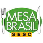 MESA BRASIL SESC